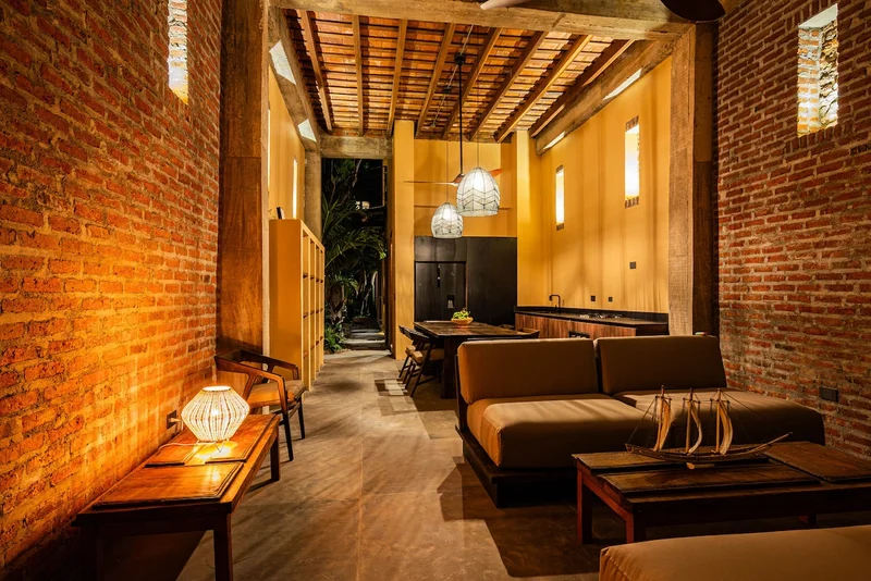Casa Boutique | Exclusiva Propiedad Turística en el Centro Histórico de Santa Marta