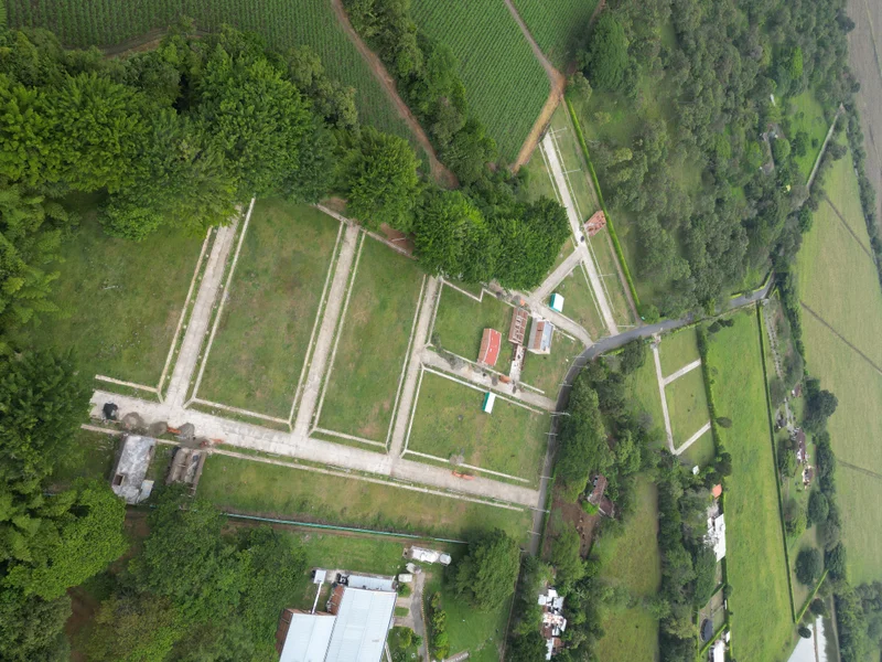 Villa Vanegas