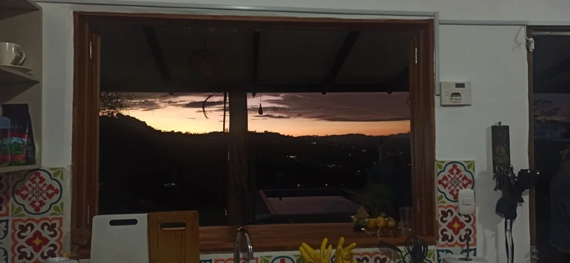 hermosa finca