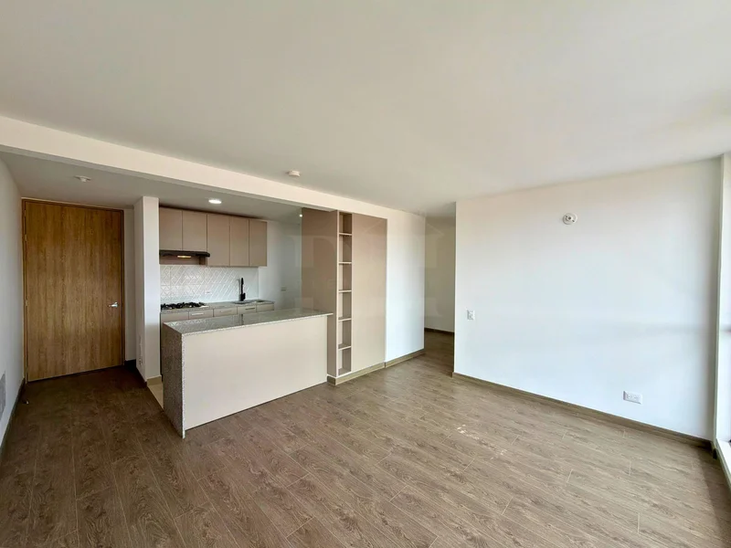 Vendo apartamento para estrenar Milla de Oro Cajicá