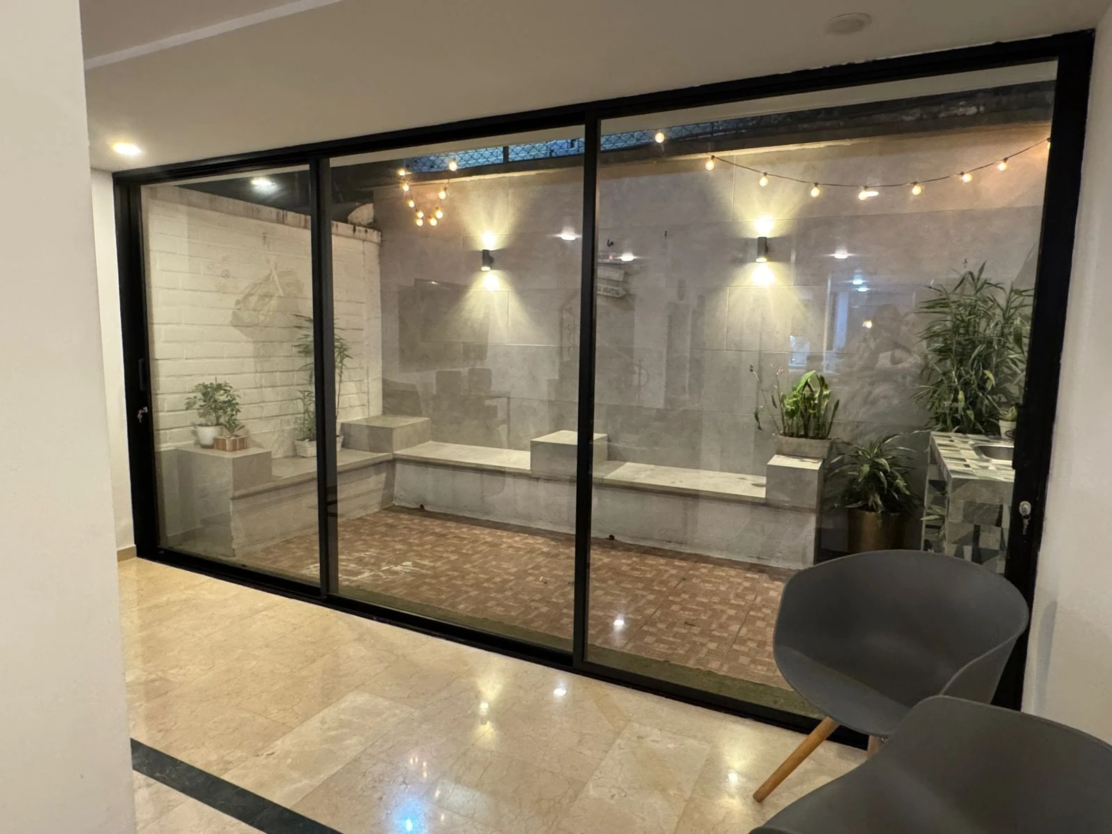 Casa Familiar en Rocío de la Mañana