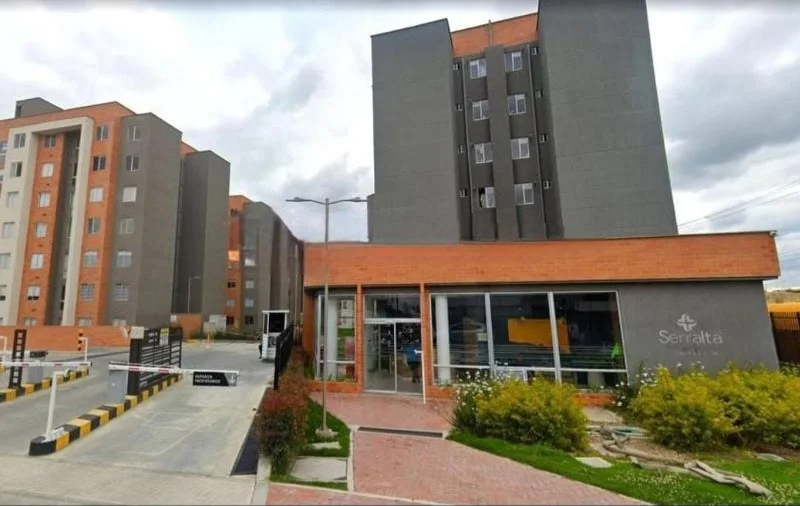 SE ARRIENDA APARTAMENTO EN CHIA