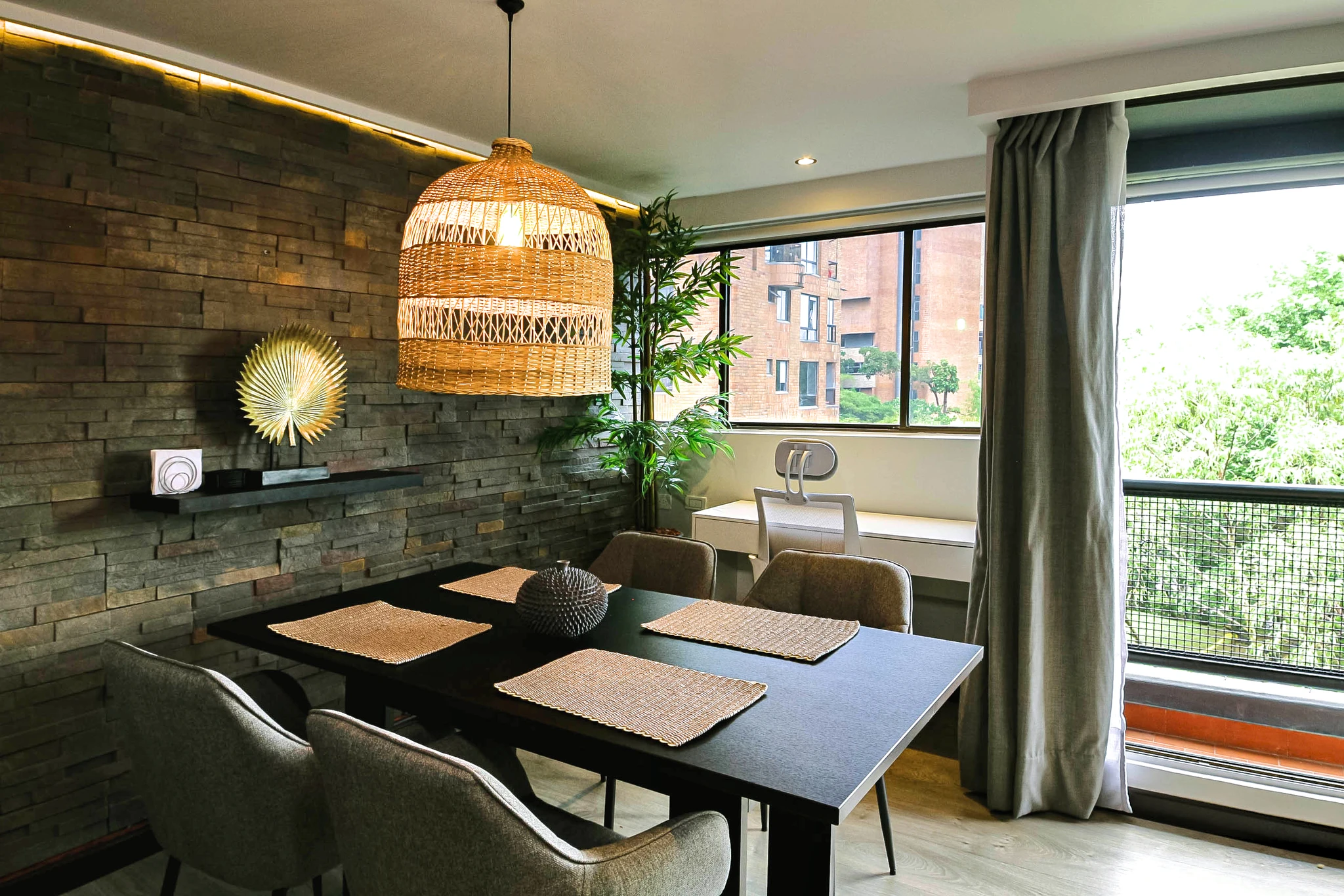 Apartamento en Venta – Edificio Belvedere, El Poblado