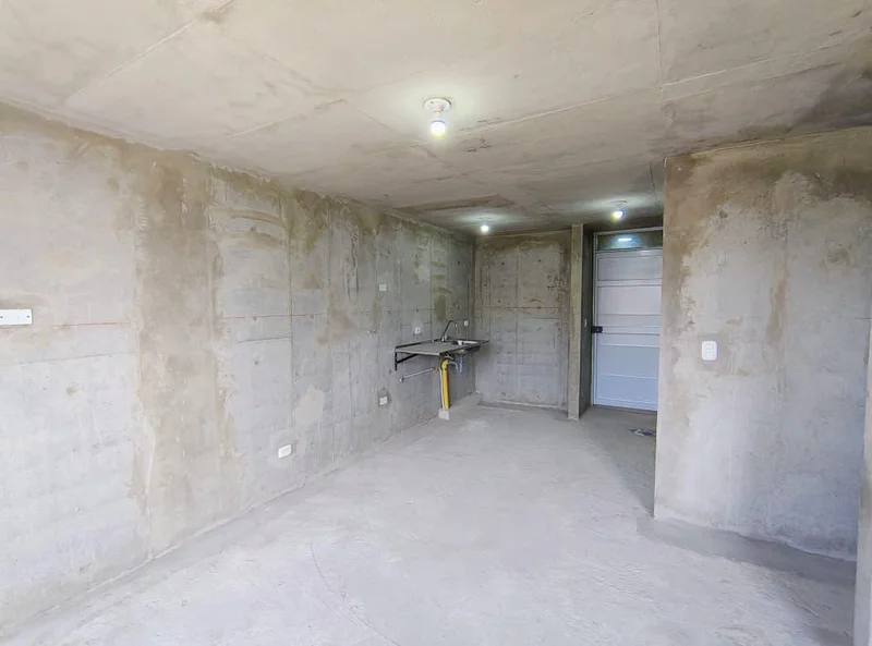 Apartamento sin remodelar Conjunto Buho, Alameda del Río, Barranquilla 