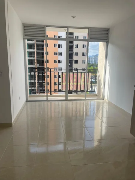 Apartamento nuevo a estrenar en zona de mayor crecimiento de Pereira