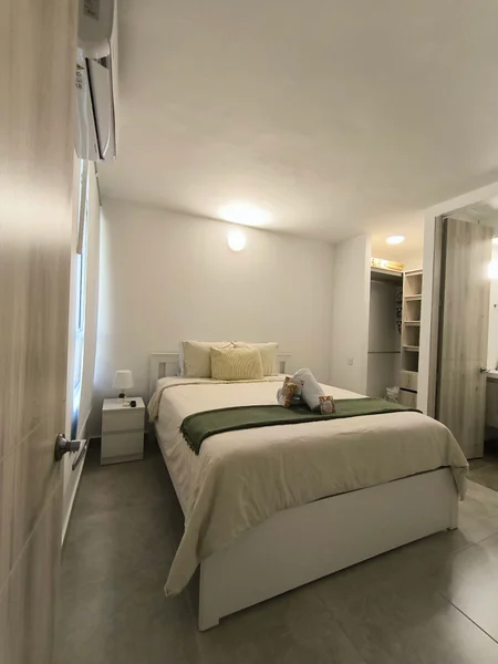 Apartamento 1 Hab | 1 Baño | 1 Park