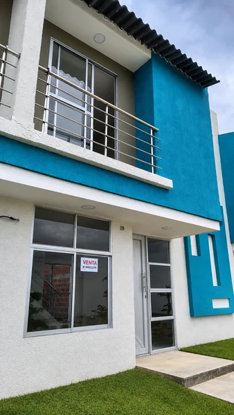 Se vende casa en Conjunto Residencial Altos de Guadalupe 