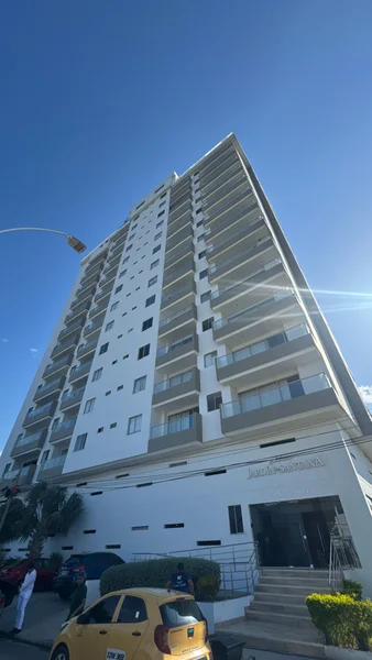 Jardín de Santana | Barrio Jardín, Santa Marta