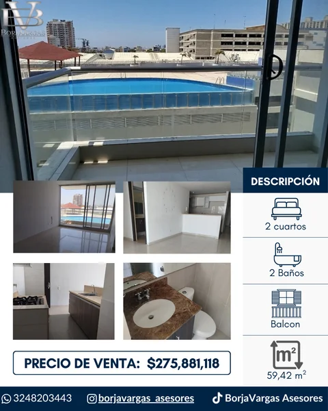 APARTAMENTO EN VENTA LISBOA CIENCUADRAS (cd:183150-23461925783)