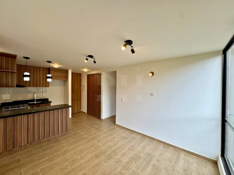 Vendo apartamento para estrenar en Cajicá - Club House