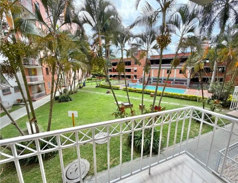 Apartamento en Envigado - Avenida Las Vegas