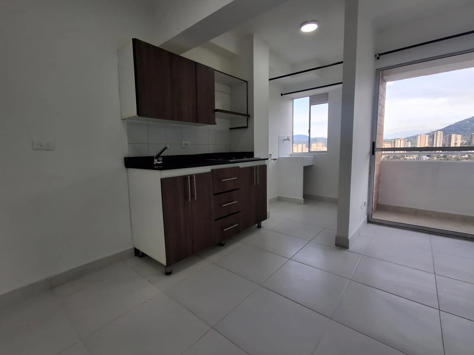Apartamento en venta Itagüi - Sector San Gabriel