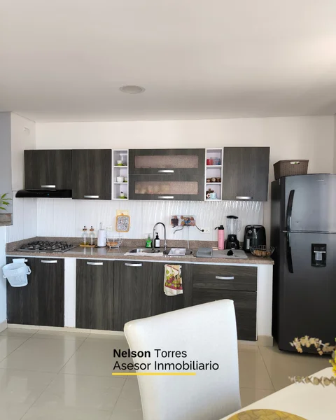 Apartamento en venta en Escallon Villa | 3 habitaciones | 98,55 m² y parqueadero