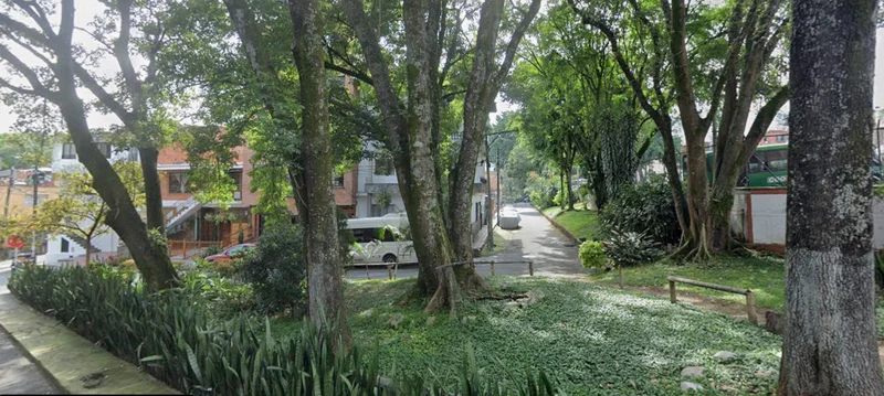 Apartamento en venta La Floresta