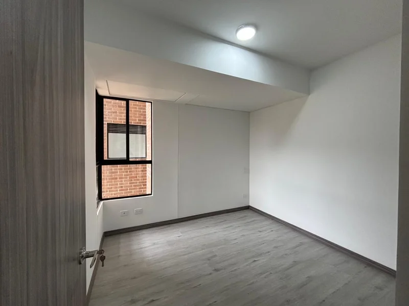 Apartamento En Palmas 
