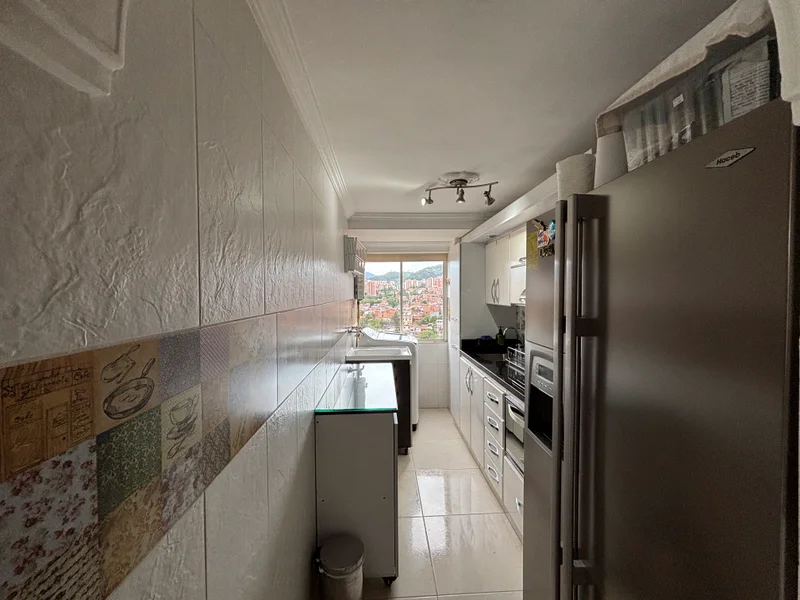 Se vende Apartamento en Belen