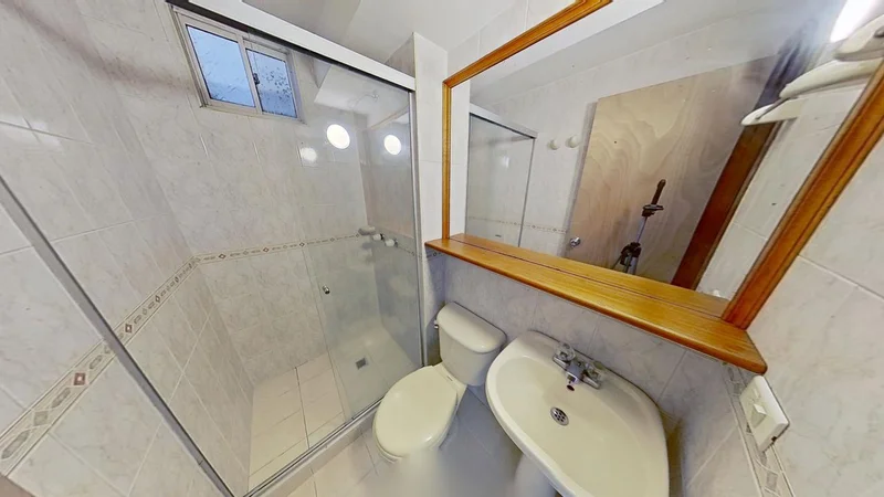 Apartamento Alta Valorización 3 habitaciones Poblado 230726-01
