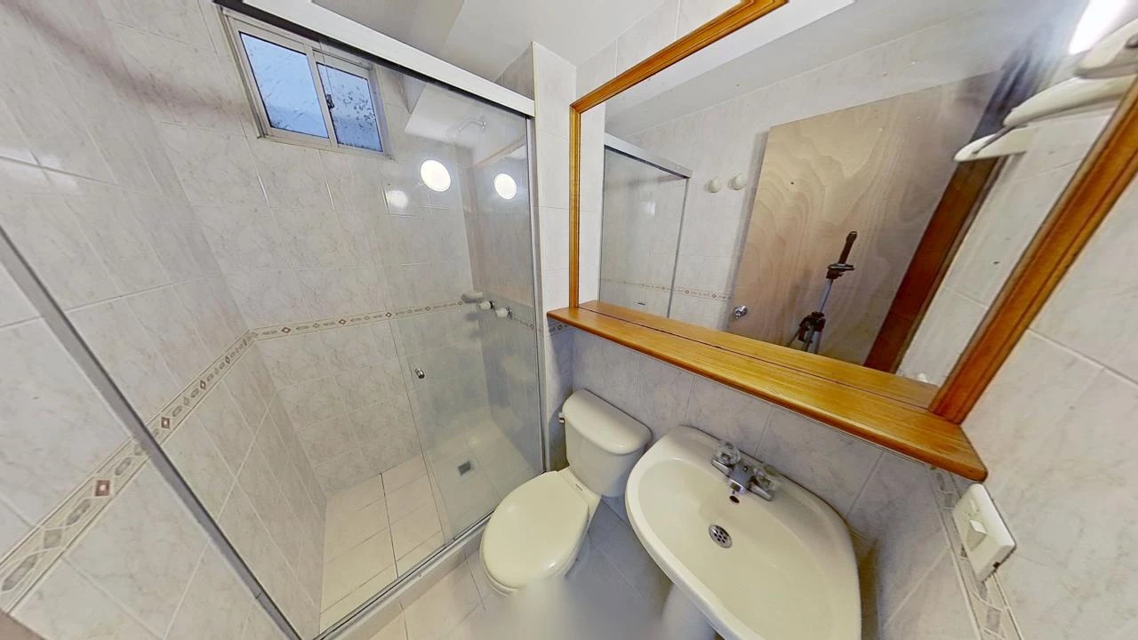 Apartamento Alta Valorización 3 habitaciones Poblado 230726-01