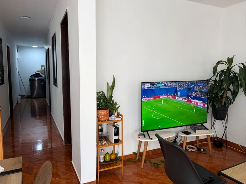 Casa en Acacias Itagüí segundo piso