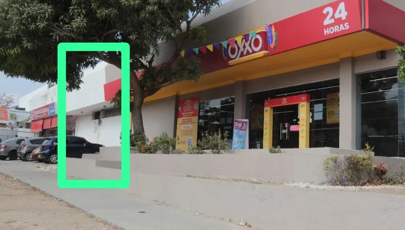 Local comercial 