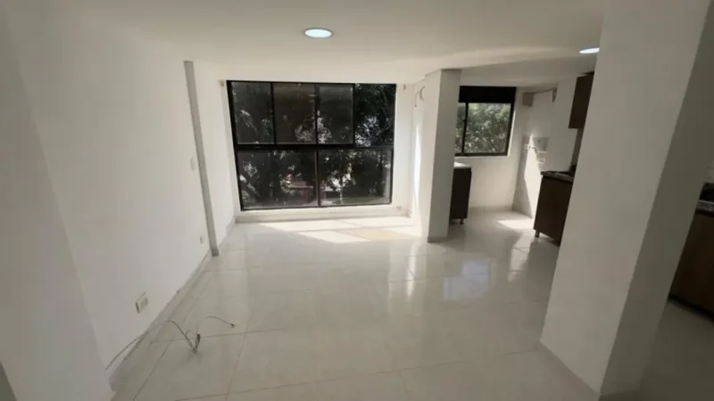 Apartamento sobre la 65 Castilla Medellín 