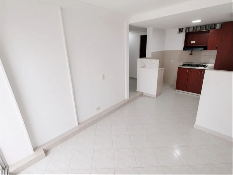 Apartamento en Calasanz Medellín