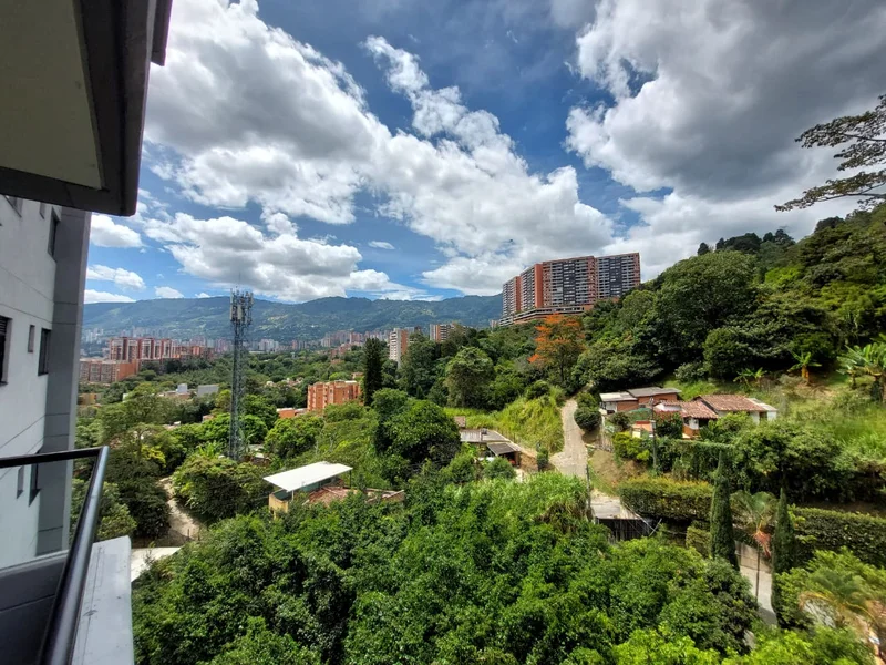 Apartamento para estrenar en Envigado | 87.9 m | 