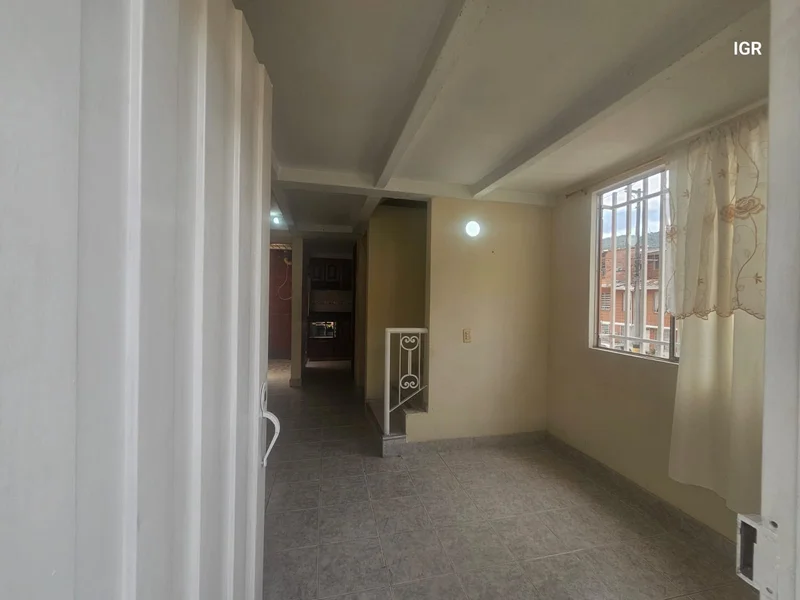 Vendo Casa Amplia y Acogedora en San Antonio de Prado 270726-02