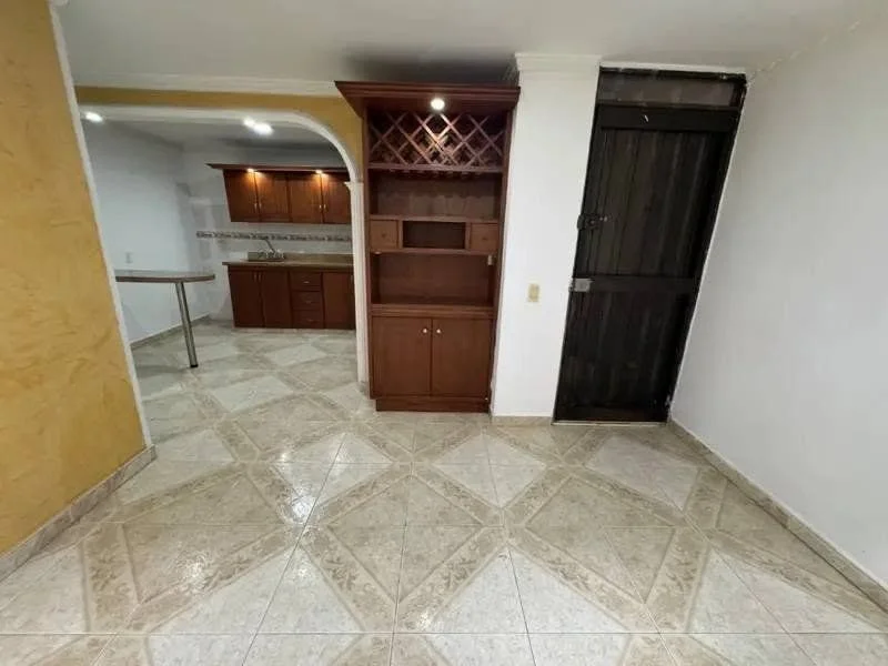 Apartamento en Itagüí Ditaires 