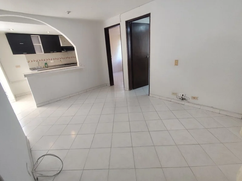 Apartamento primer piso San Diego Medellín 