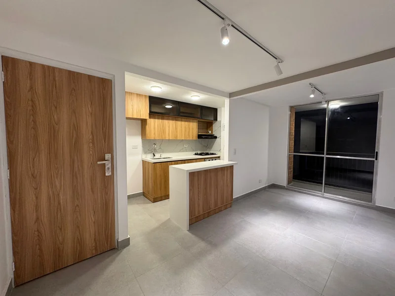 Hermoso apartamento en venta en Rionegro