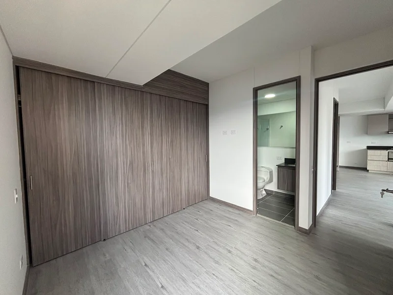 Se vende apartamento en  palmas sector Country Club