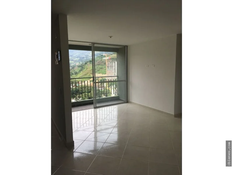 Apartamento en San Gabriel Itagüí 