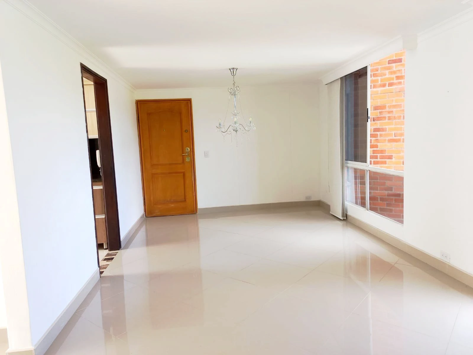 Venta apartamento Loma de los Bernal