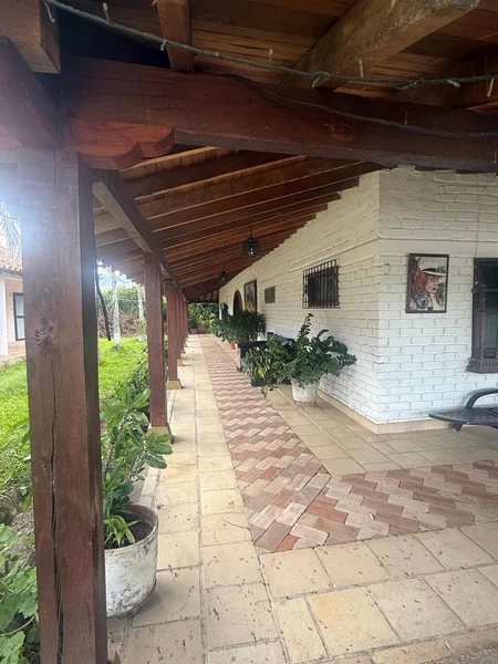 Venta Finca La Unión Valle