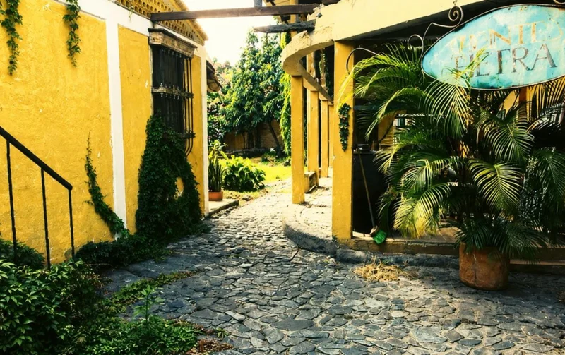Lote en venta en vijes valle del cauca