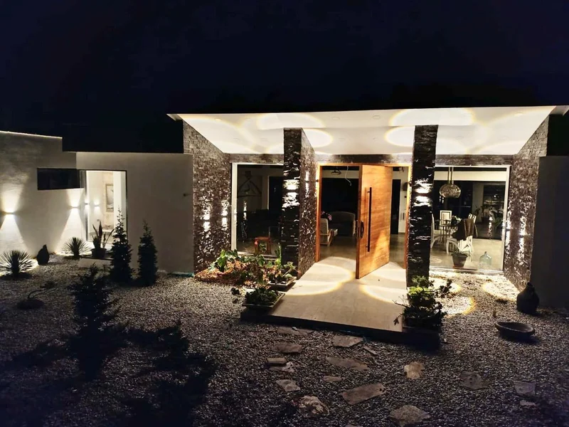 Se vende casa campestre de lujo - El Carmen de Viboral 