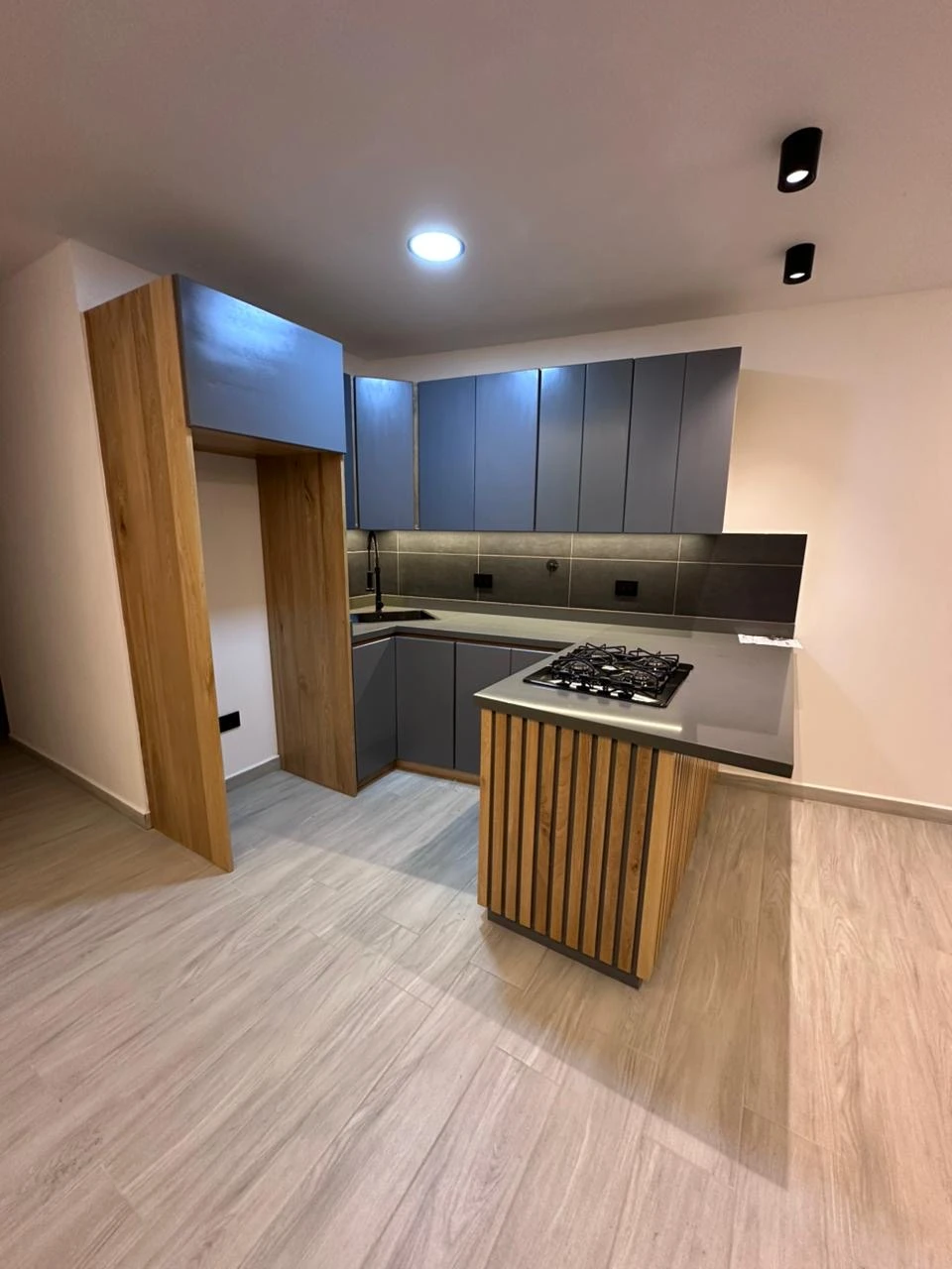 Se vende apartamento con acabados de lujo - El Carmen de Viboral