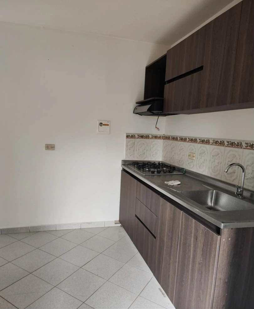 Casa en La frontera, Playon de los comuneros, Santa cruz segundo piso