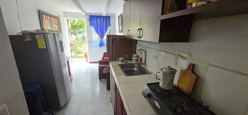 Casa unifamiliar san Antonio de prado