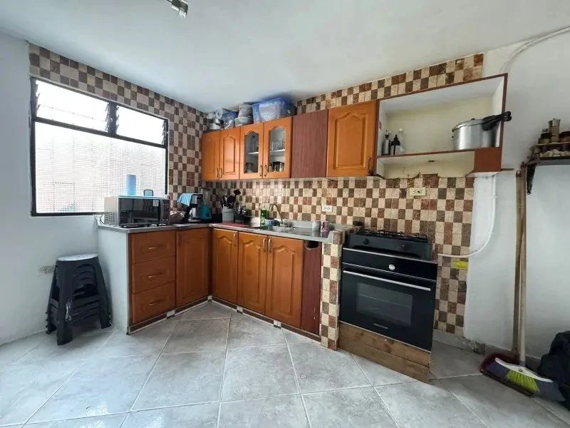 Casa segundo piso en Belén los alpinos