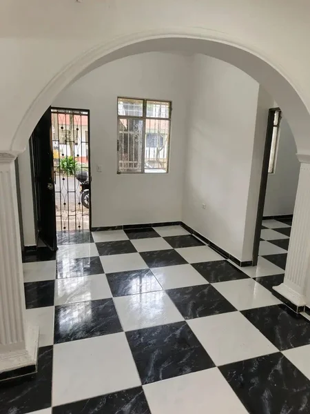 Casa primer piso villa hermosa Medellín 