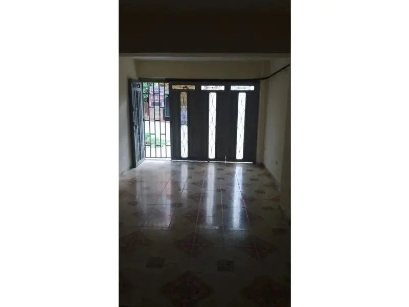 Casa a primer piso Boston Medellín 