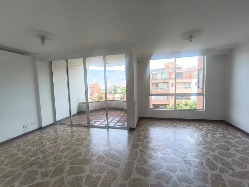 Apartamento en el velódromo Medellín 