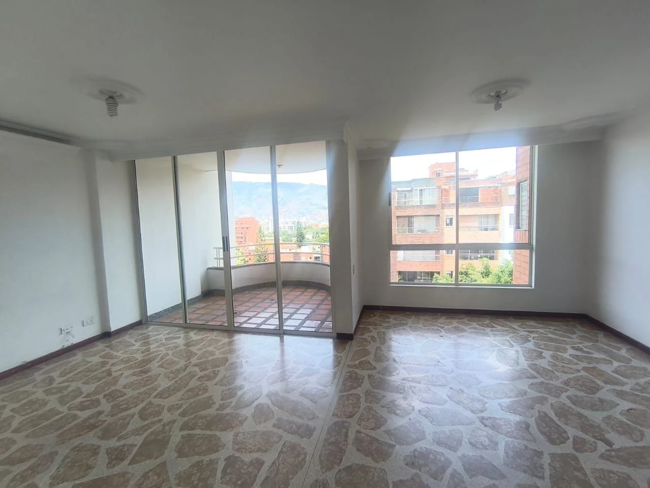 Apartamento en el velódromo Medellín