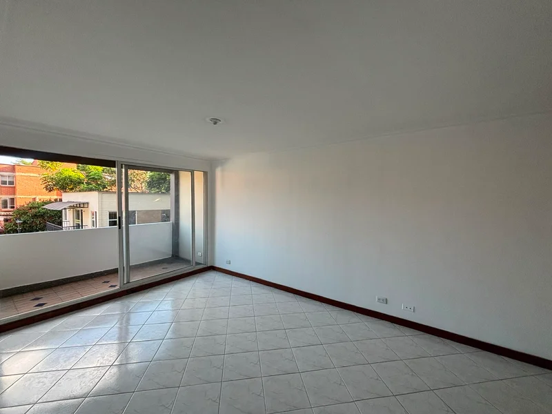 VENTA APARTAMENTO SECTOR LOS MOLINOS
