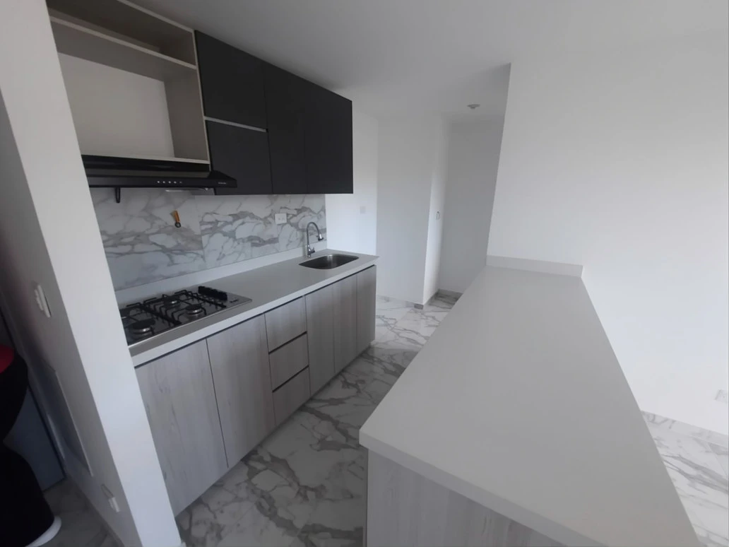apartamento en valadares Bello