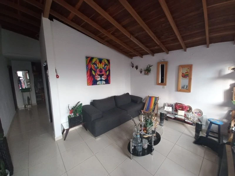 Apartamento tercer piso en Castilla
