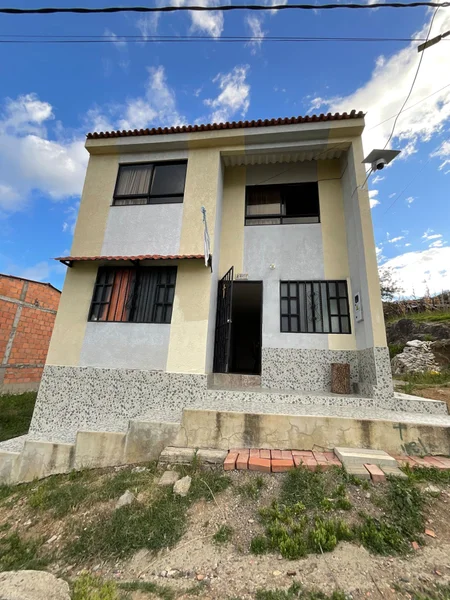 Arriendo Casa María Isabelita