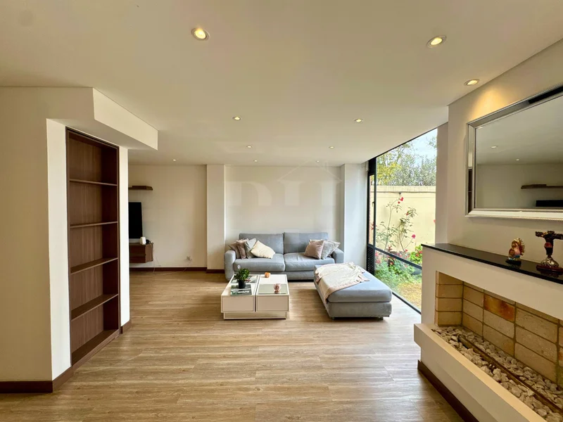 Arriendo casa moderna en Chía - Bojacá 